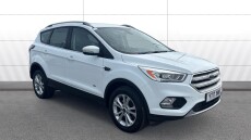Ford Kuga 1.5 EcoBoost 182 Titanium 5dr Auto Petrol Estate